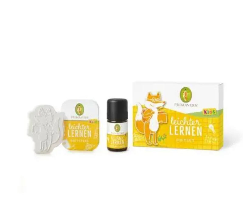 Primavera Leichter Lernen Set