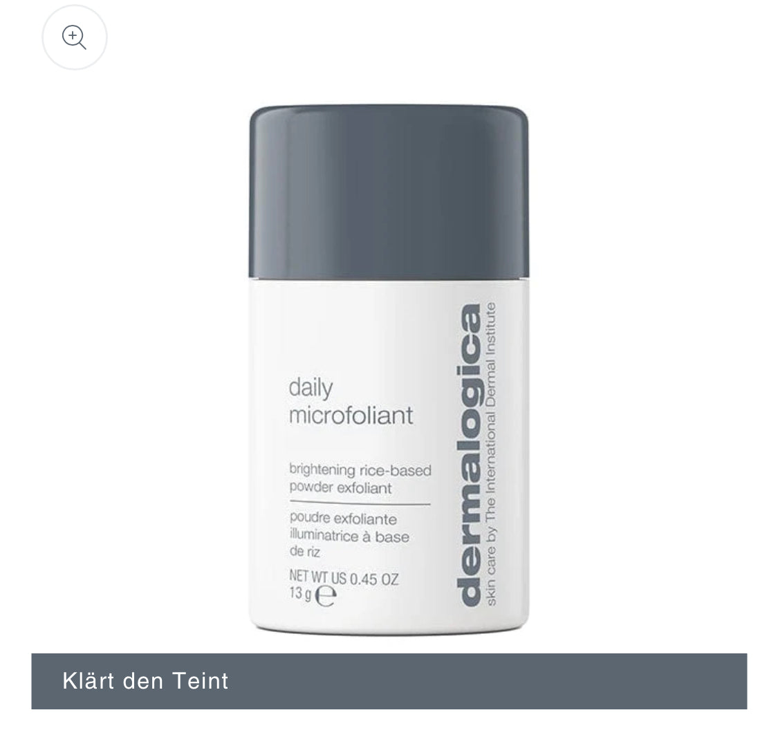 Dermalogica Microfoliant 74g