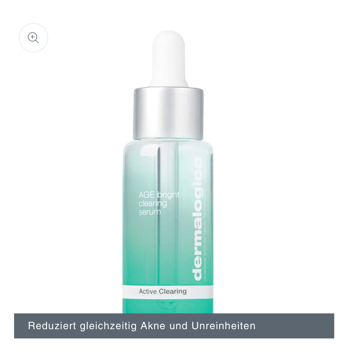 Dermalogica Age Bright Clearing Serum 30ml