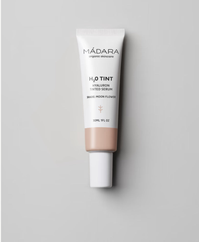 Mádara H20 Tint Serum 30ml