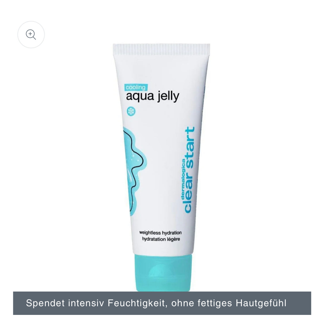 Dermalogica Cooling Aqua Jelly 59ml