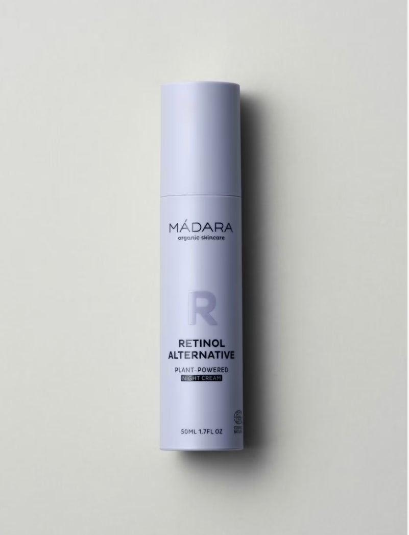 Mádara Retinol Alternative Nachtcreme 50ml