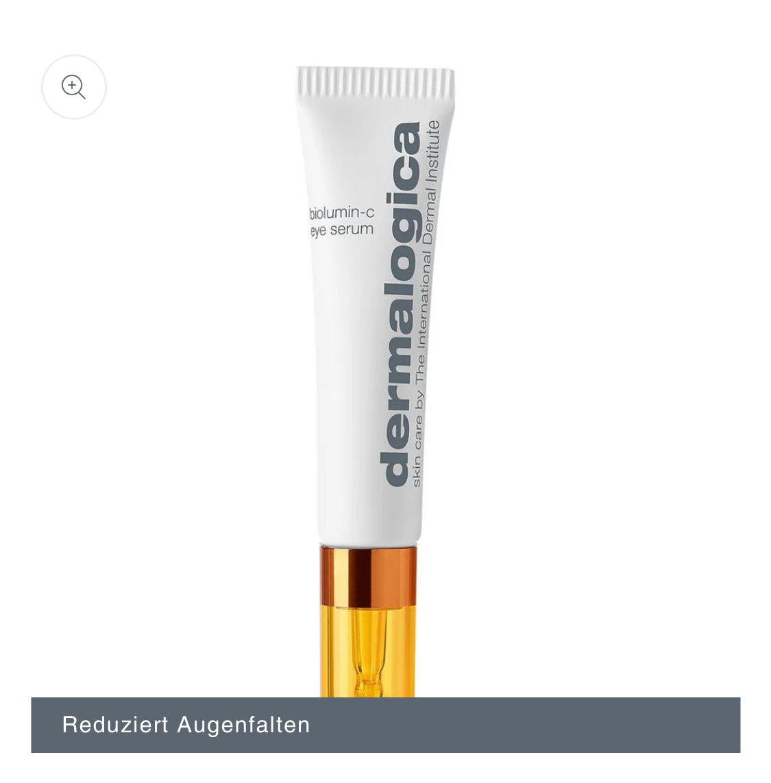 Dermalogica Biolumin-C Eye Serum
Augenpflege 15ml