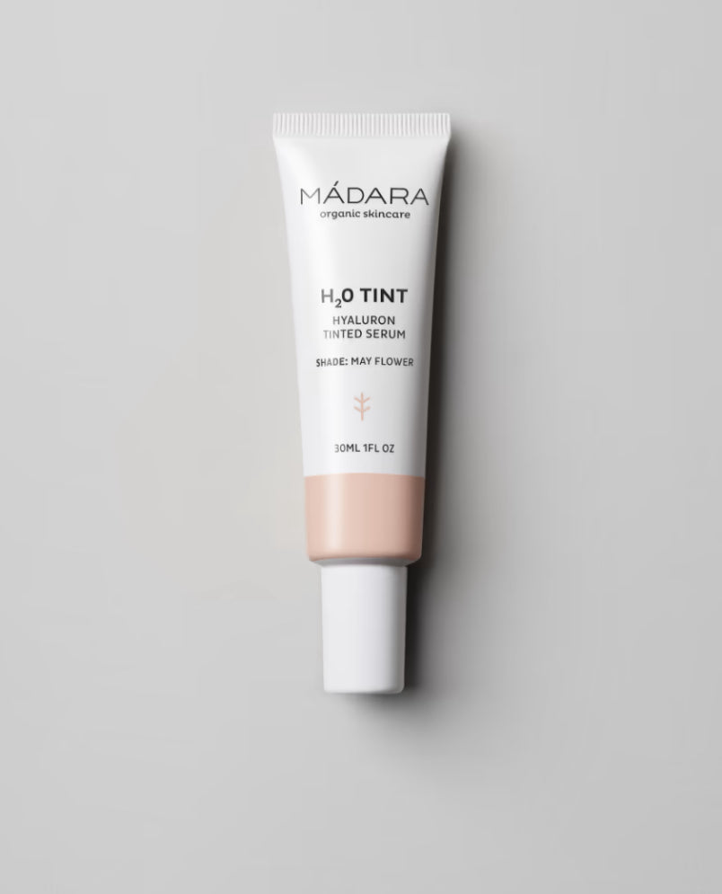 Mádara H20 Tint Serum 30ml