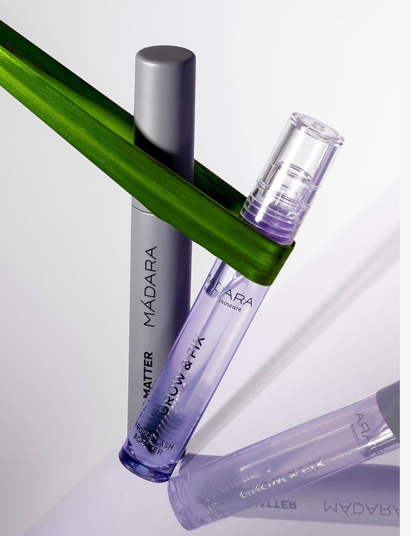 Mádara Brow & Lash Duo-Geschenkset
