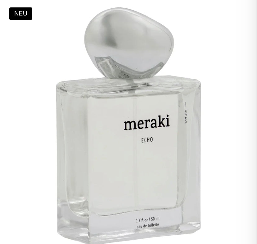 Meraki Echo EDT 50ml