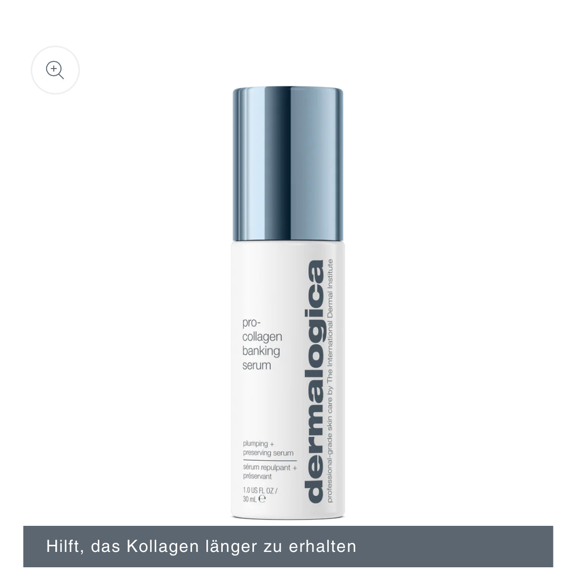 Dermalogica Pro-Collagen Banking Serum 30ml