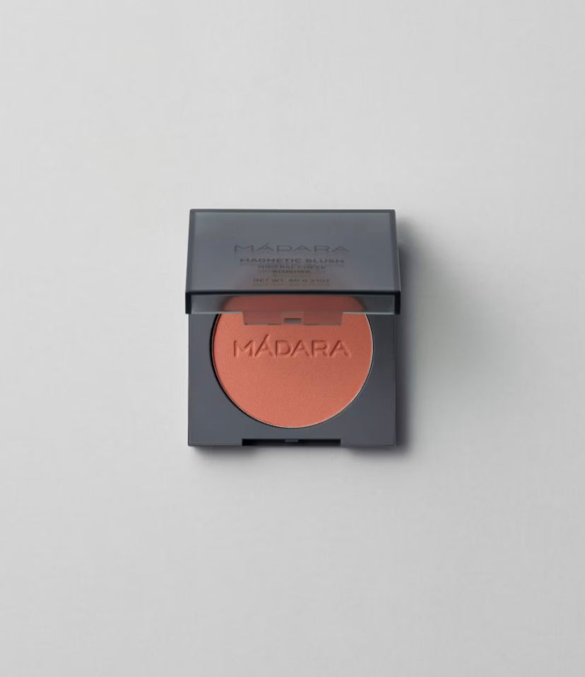 Mádara Mineral-Rouge
