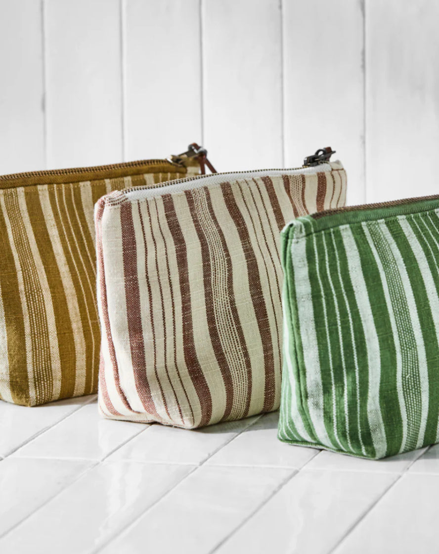 Meraki Kosmetiktasche, MKTerracotta, small