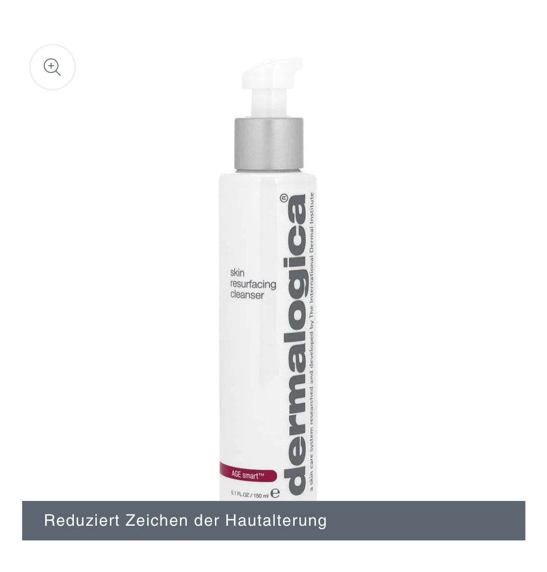 Dermalogica Skin Resurfacing Cleanser 150ml
