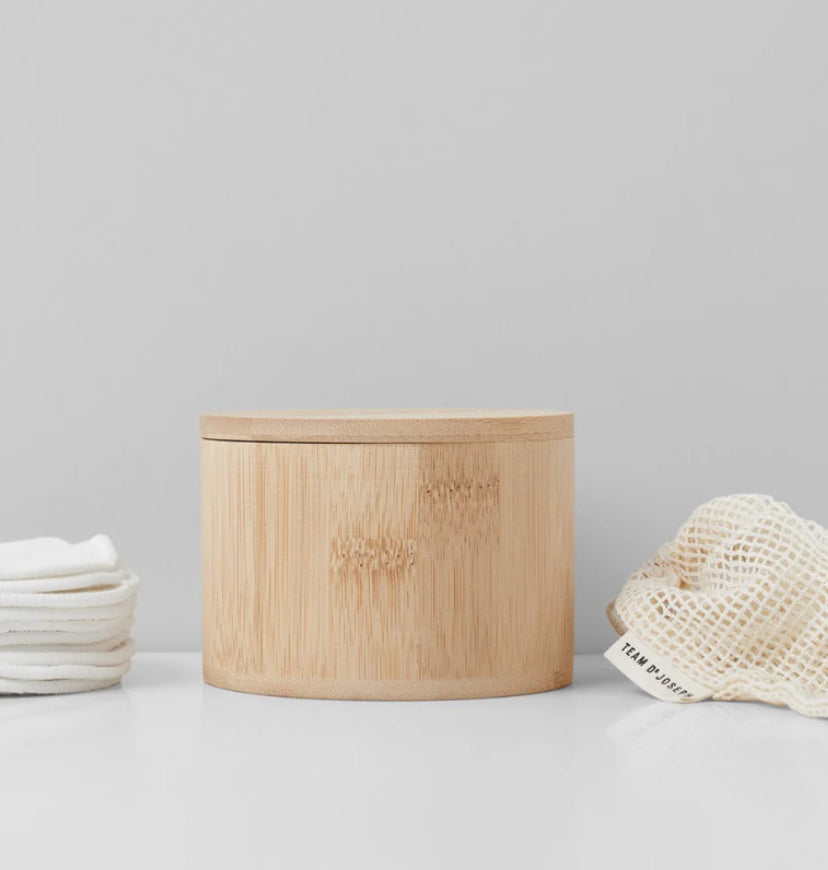 Team Dr.Joseph REUSABLE BAMBOO PADS