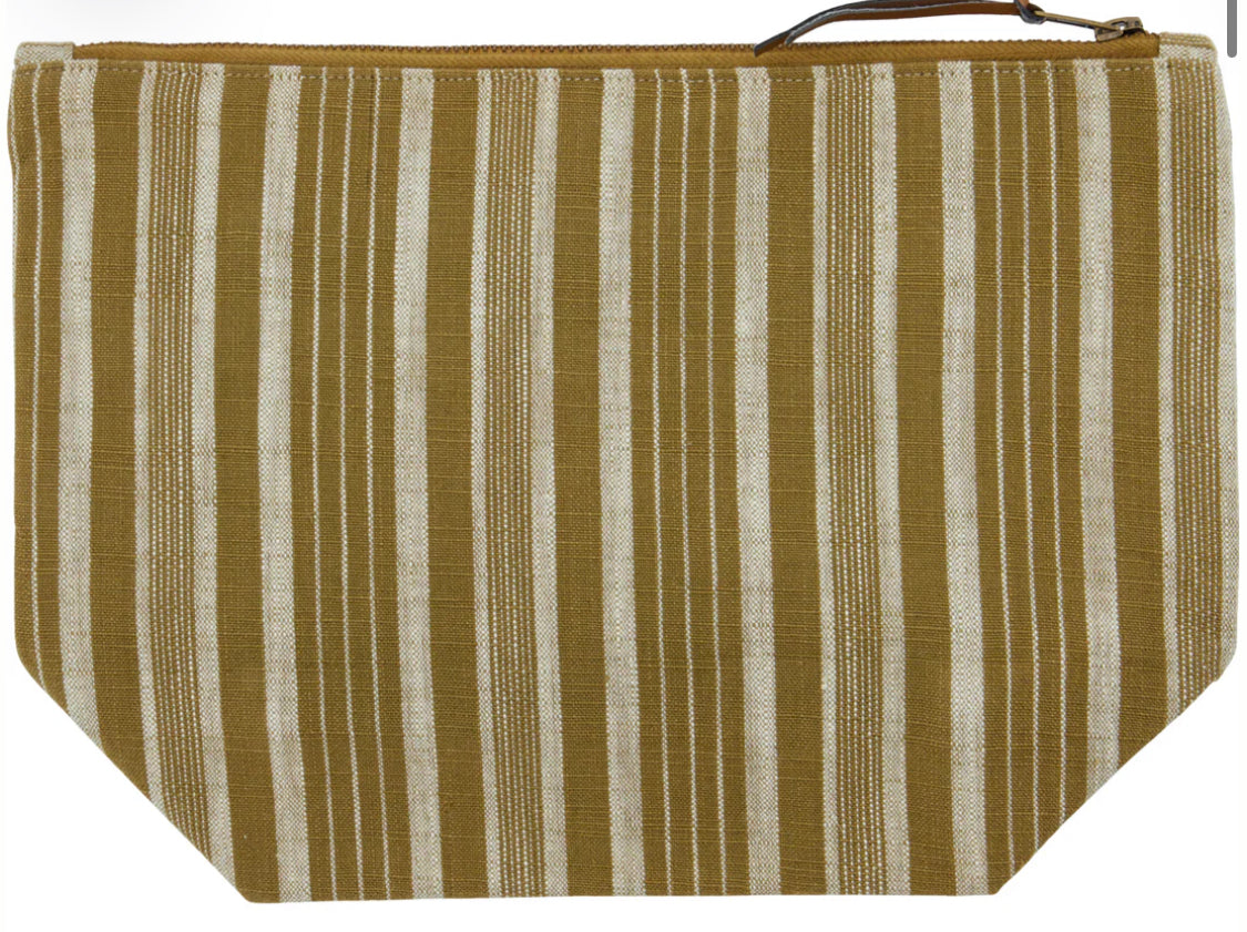 Kulturtasche, MKDark Olive, medium