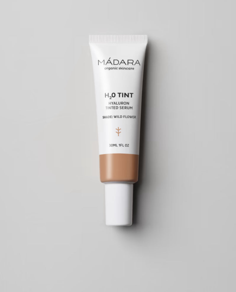 Mádara H20 Tint Serum 30ml