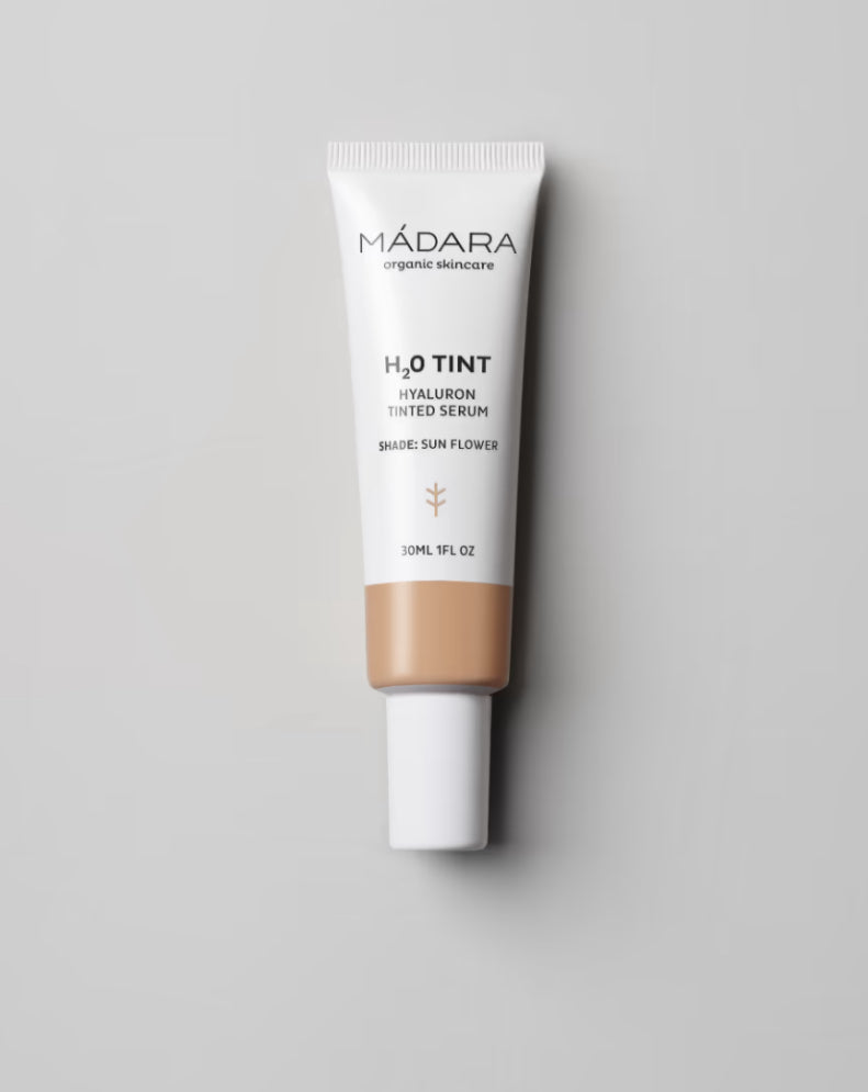 Mádara H20 Tint Serum 30ml
