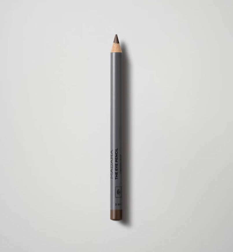 Mádara Kajalstift braun