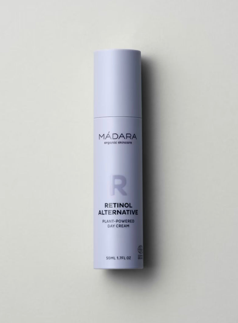 Mádara Retinol Alternative Tagescreme 50ml