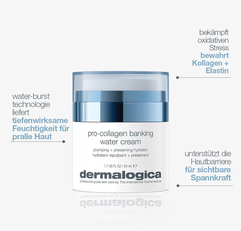 Dermalogica Pro-Collagen Banking Creme 50ml