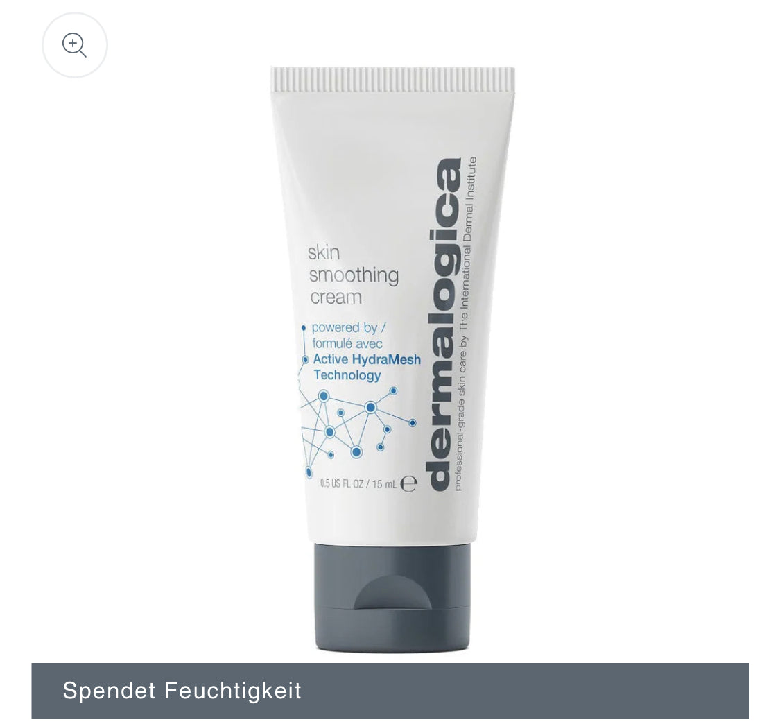 Dermalogica Smoothing Creme 50ml
