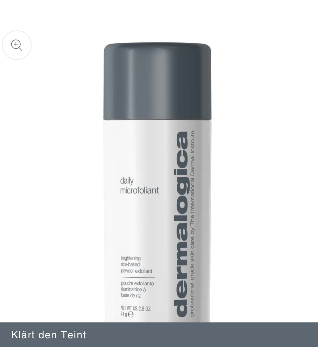 Dermalogica Microfoliant 74g