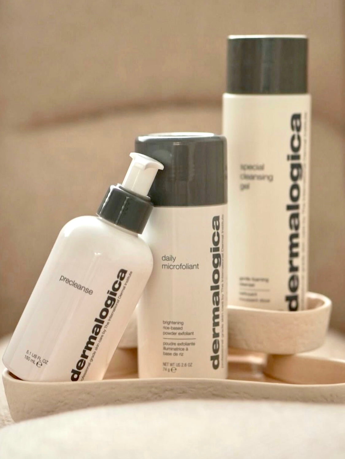 Dermalogica