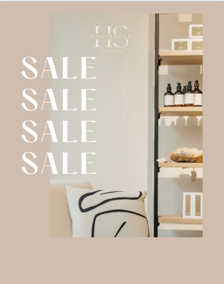 Hautsache- Online Sale