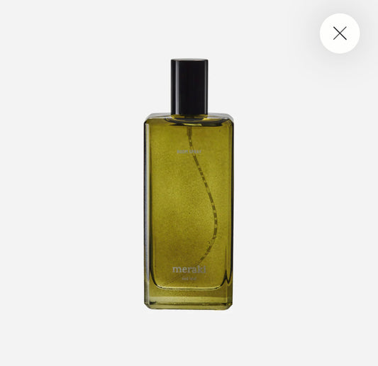 Meraki Oud Leaf Spray 100ml