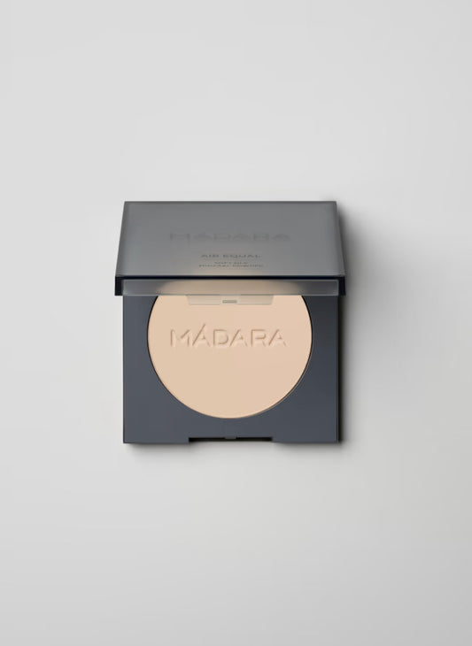 Soft Silk Mineralpuder versch. Farben
