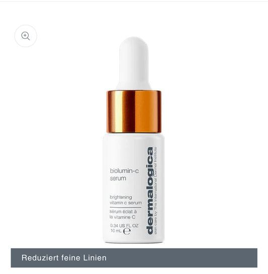 Dermalogica Biolumin-C Serum 30ml
