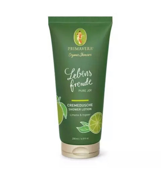 Primavera Lebensfreude Duschgel 200ml
