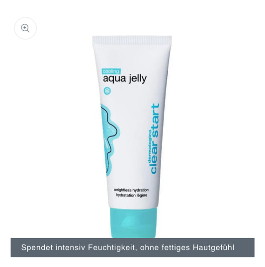 Dermalogica Cooling Aqua Jelly 59ml