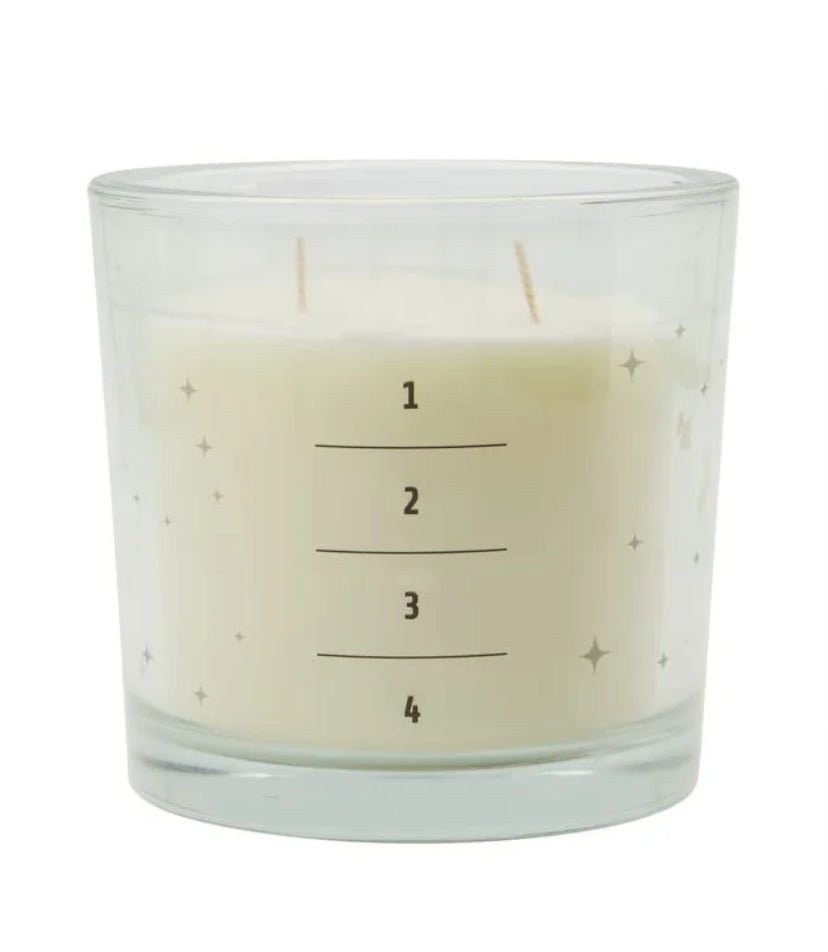 Meraki Duftkerze 90 Stunden
Pear&cinnamon