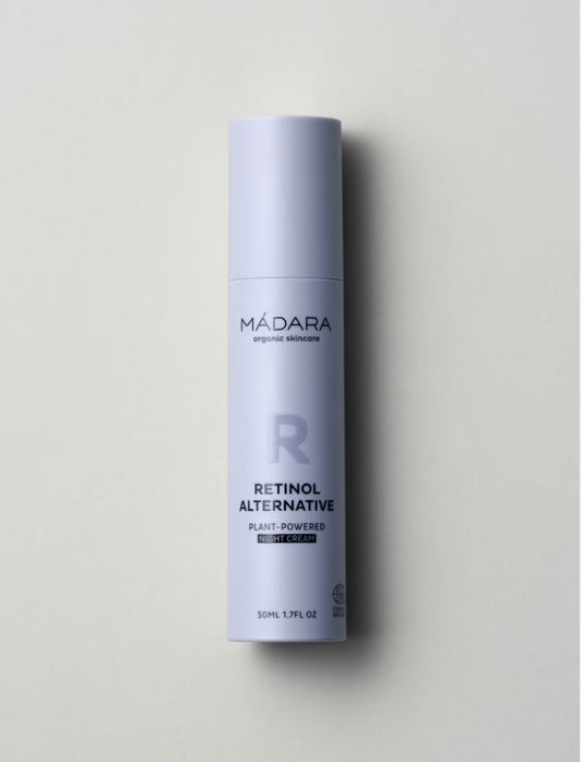 Mádara Retinol Alternative Nachtcreme 50ml