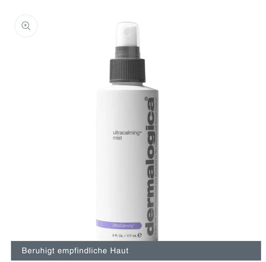 Dermalogica Ultracalming Spray 177ml