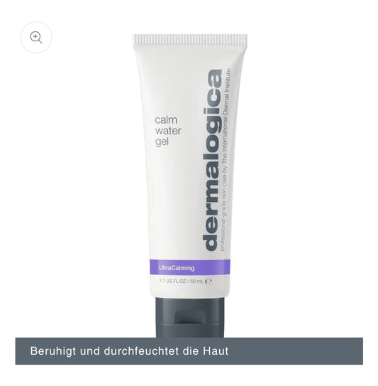 Dermalogica Calm Water Gel 50ml