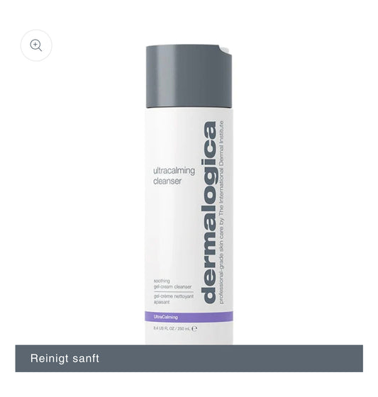 Dermalogica Ultracalming Cleanser 250ml