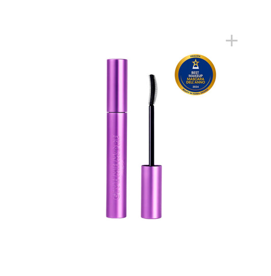 RVB LAB More than this Mascara schwarz