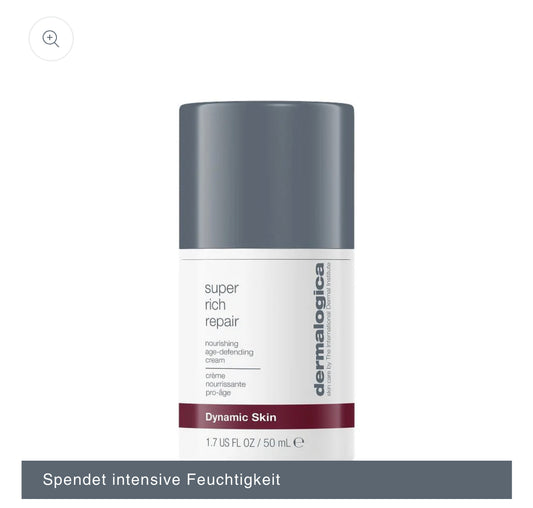 Dermalogica Super Rich Repair 100ml