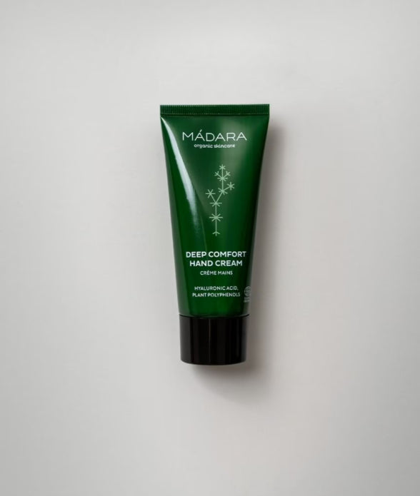 Mádara Deep Comfort Hand Creme 60ml
