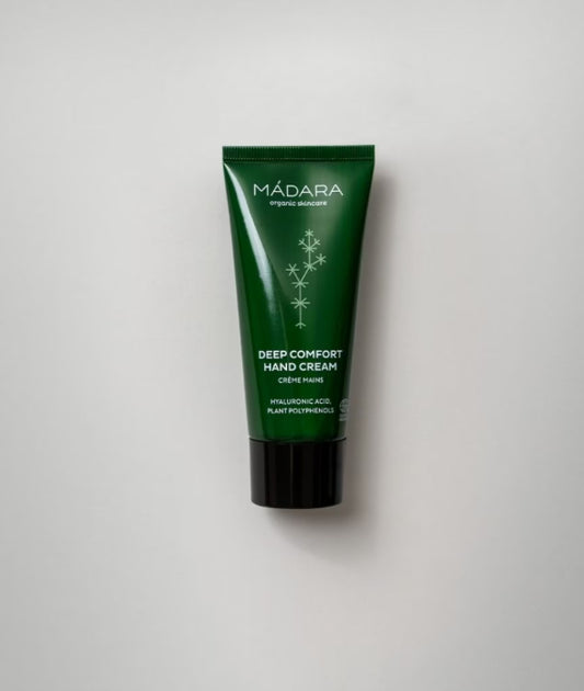Mádara Deep Comfort Hand Creme 60ml
