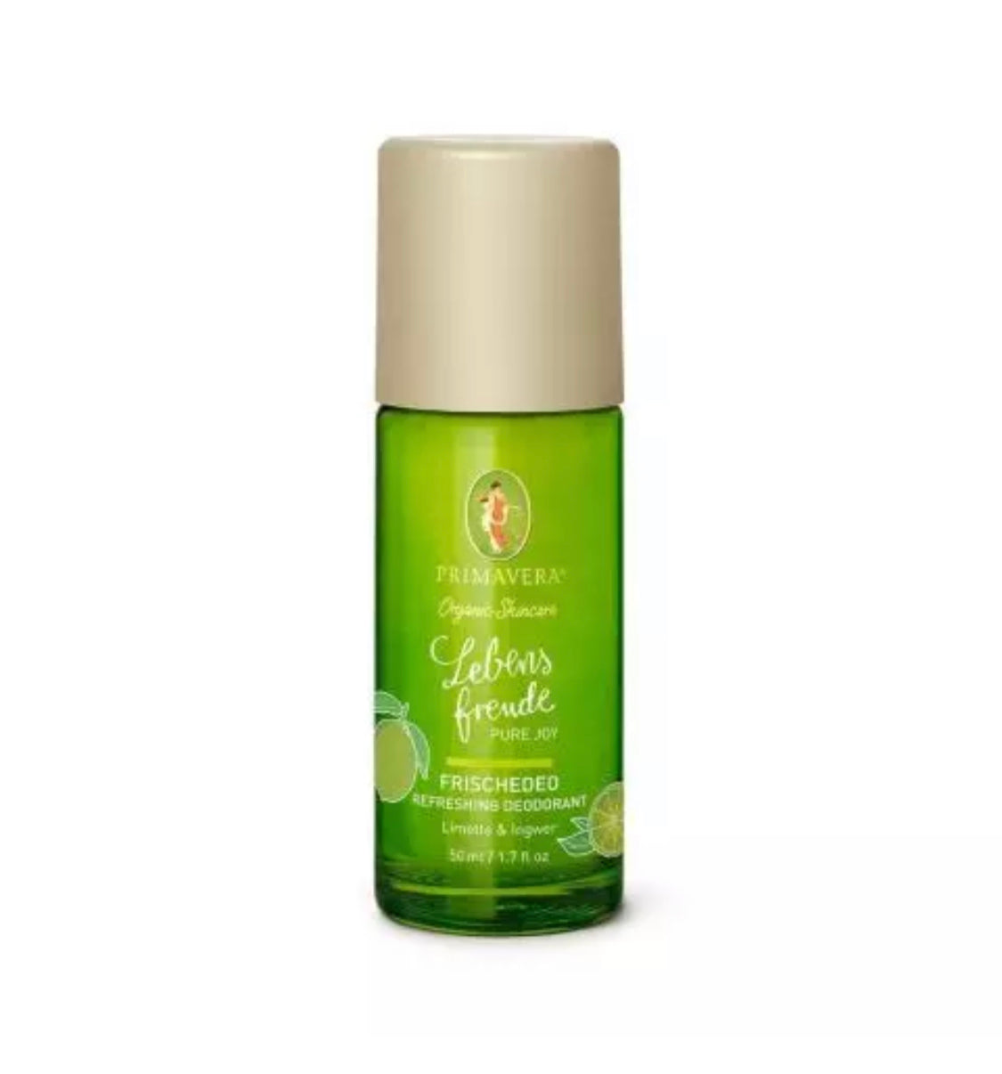 Primavera Lebensfreude Frischedeo 50ml