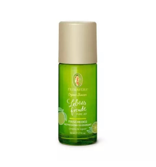 Primavera Lebensfreude Frischedeo 50ml
