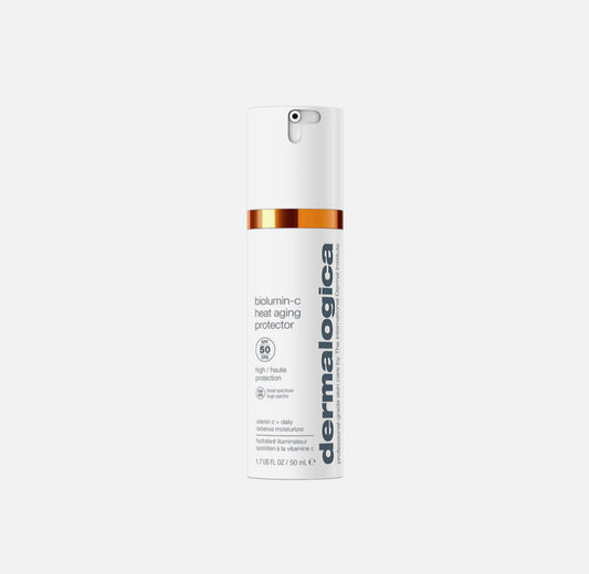 Dermalogica Biolumin-C Heat Aging Protector SPF50 50ml