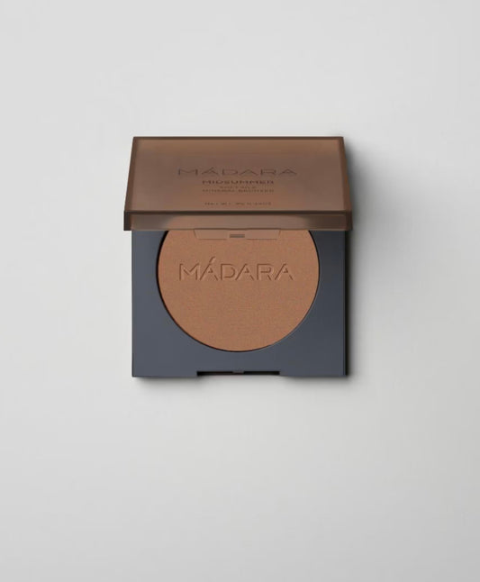 Mádara Soft Silk Mineral Bronzer 9g