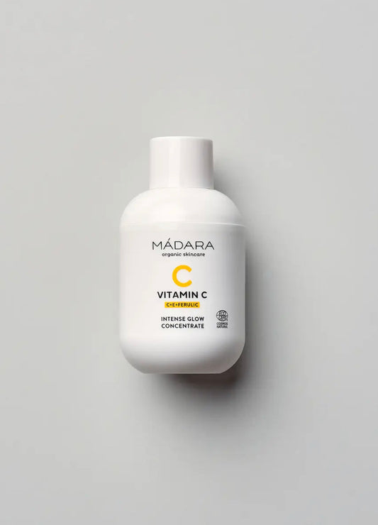 Mádara Intensive Glow Serum 30ml
