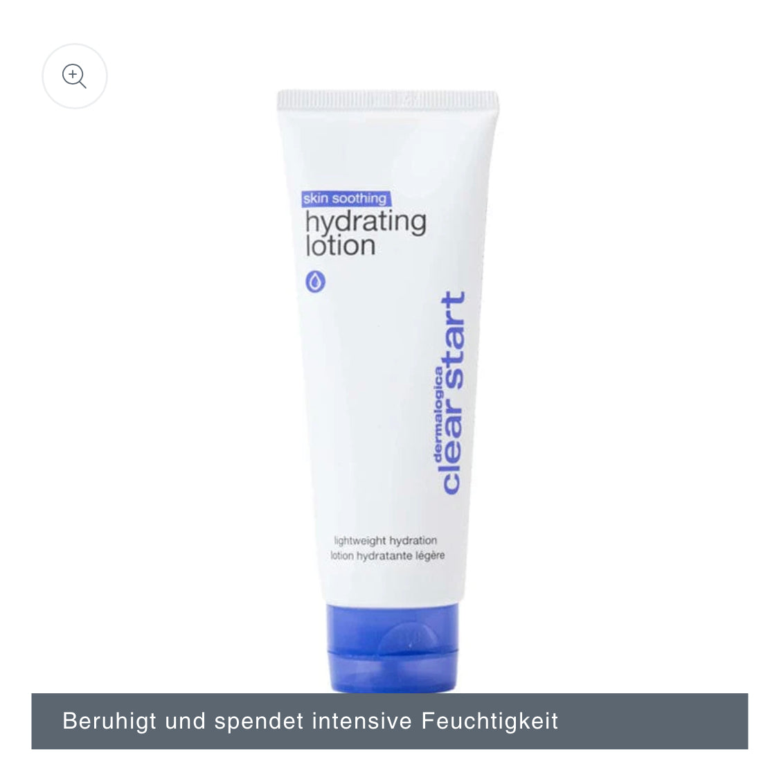 Dermalogica Clear Start Hydrating Lotion 50ml