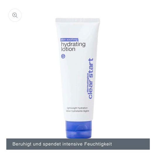 Dermalogica Clear Start Hydrating Lotion 50ml