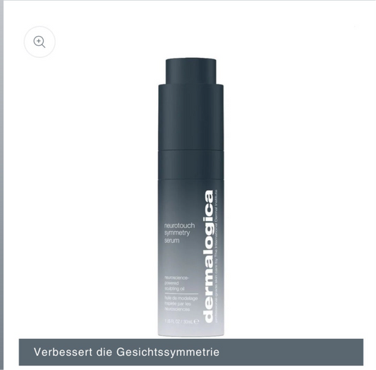 Dermalogica Symmetry Serum 30ml