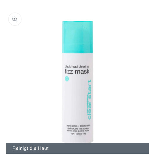 Dermalogica Fizz Mask 50ml