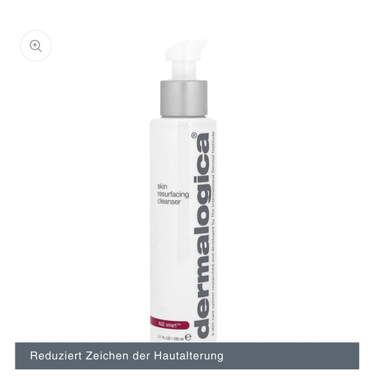 Dermalogica Skin Resurfacing Cleanser 150ml