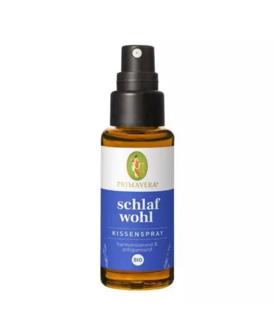 Primavera Schlaf Wohl Spray 30ml